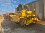Used Komatsu Dozer